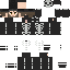 skin for Gona89 esqueleto 1