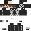 skin for Gona89 esqueleto 2