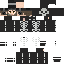 skin for Gona89 esqueleto 3