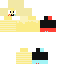 skin for GOOB (dandy's world)