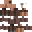 skin for Goofy villager