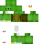 skin for Goose onsie credits to one who made duck onsie