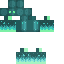 skin for gost