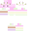 skin for Gradient Pastel Axolotl