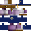 skin for Graduation Bear