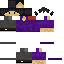 skin for Grain Purple