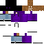 skin for Granchel