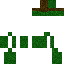 skin for GRASS GUY