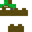 skin for Grassy Man