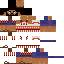 skin for greek hoplite soldier blue