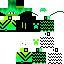 skin for green boy