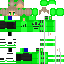 skin for Green boy