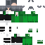 skin for Green Boy