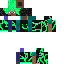 skin for green dude