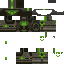 skin for Green forest ODST