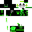 skin for green foxie