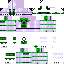 skin for Green Funtime Freddy No Handpuppet