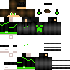 skin for Green Gamer