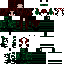 skin for Green Gamer Girl.