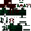 skin for Green Gamer Girl.