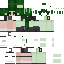 skin for Green Girl