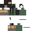 skin for green girl