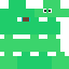 skin for Green guy 2