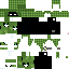 skin for Green, hidden, boy