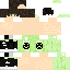 skin for Green Hoodie Person