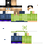 skin for Green jumper