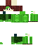 skin for green KiddO