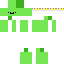 skin for green king