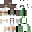 skin for green lady 3