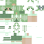 skin for Green Leafy