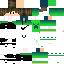 skin for Green Nike Boy