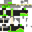 skin for green osama slime