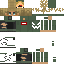 skin for Green pvp