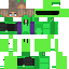 skin for GREEN RACER GUY