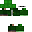 skin for Green Reddoons