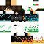 skin for Green side with orange Sorry i messed up o the last one