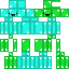 skin for Green Skeppy