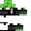 skin for Green Skeppy In A Suit