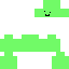 skin for Green Smiley Face