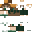 skin for Green Sweater Outfit