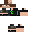 skin for Green Team ImpulseSV