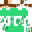 skin for Green teen