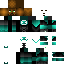 skin for Greet Lantern John Stewart