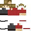 skin for Grian's Minecraft Skin