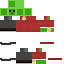 skin for Grian Slime Revised