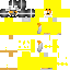 skin for Grimtime in duck suit